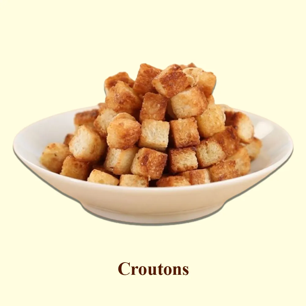 Croutons