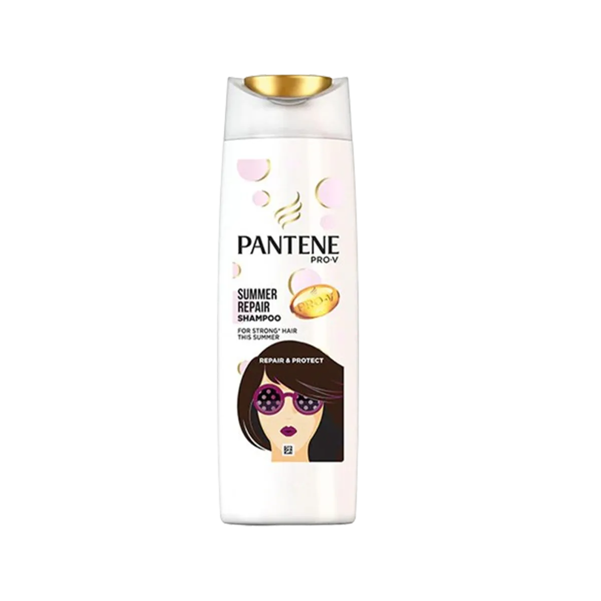 Pantene Pro-V Summer Repair & Protect Shampoo 360ml