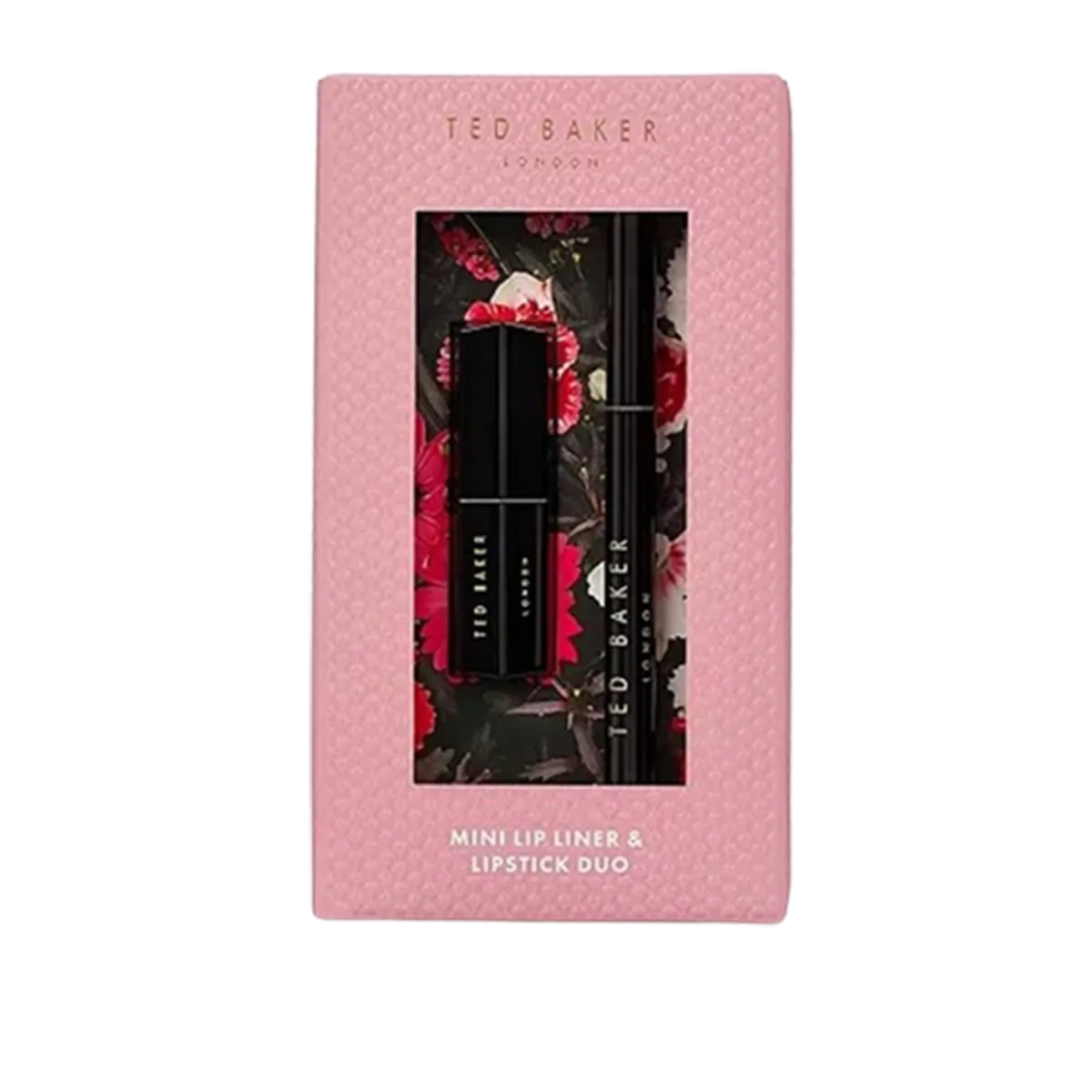 Ted Baker Mini Lip Liner & Lipstick Duo