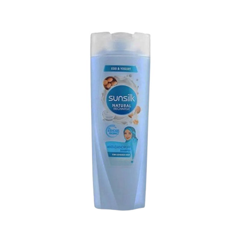 Sunsilk Anti Dandruff Shampoo 360ml