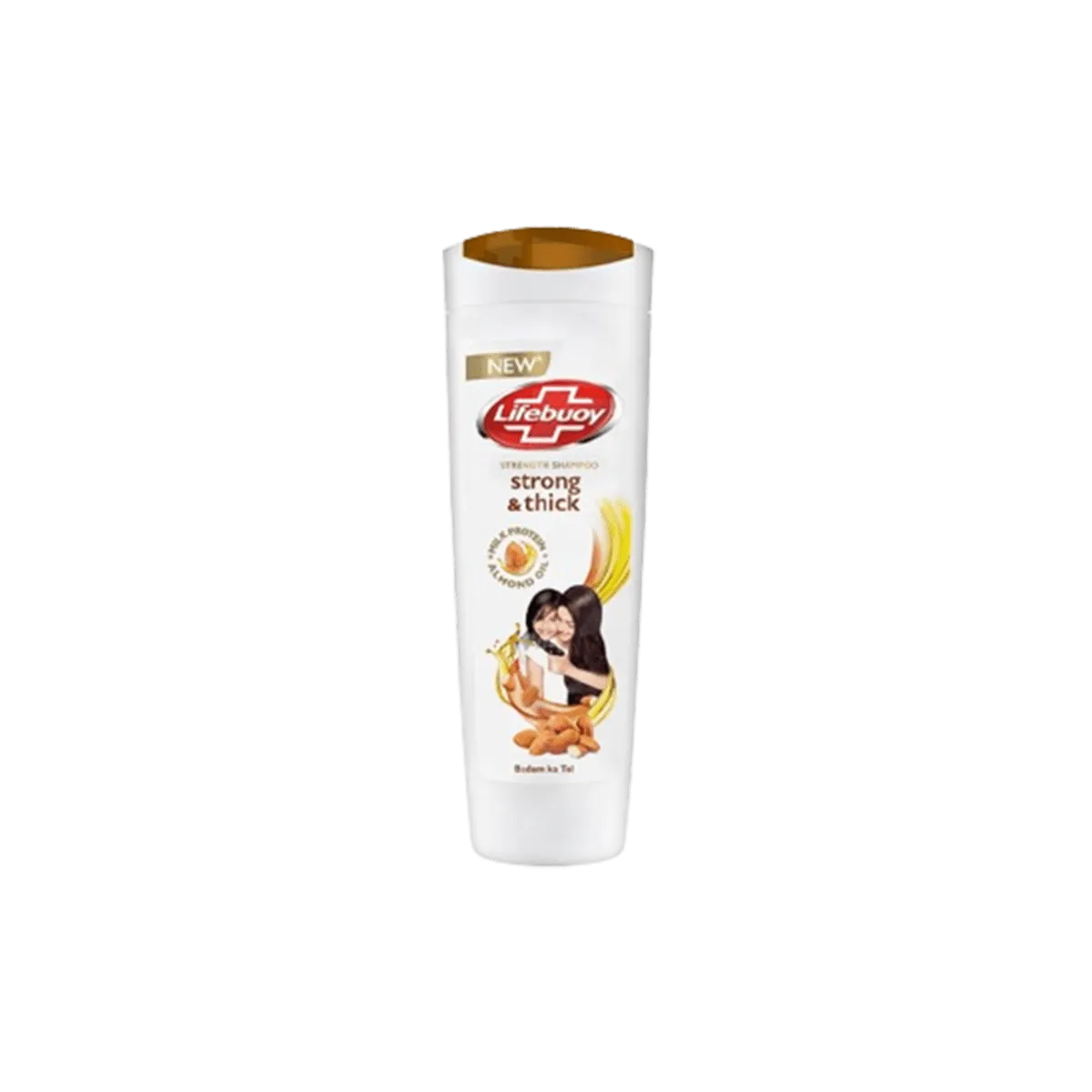 Lifebuoy Strong&thick Shampoo 370ml