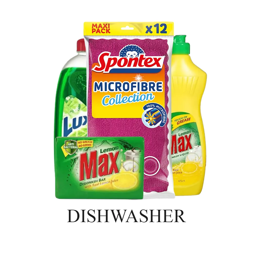 dishwasher