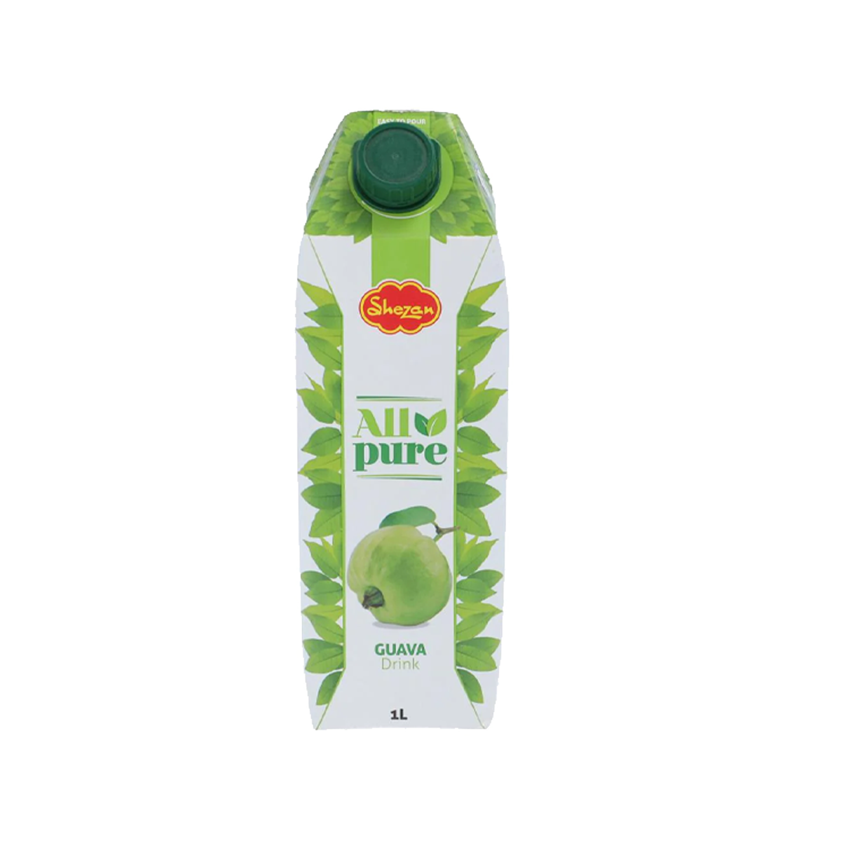 Shezan Guava Nectar 1.ltr