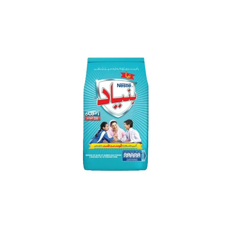 Nestle Bunyad 260g