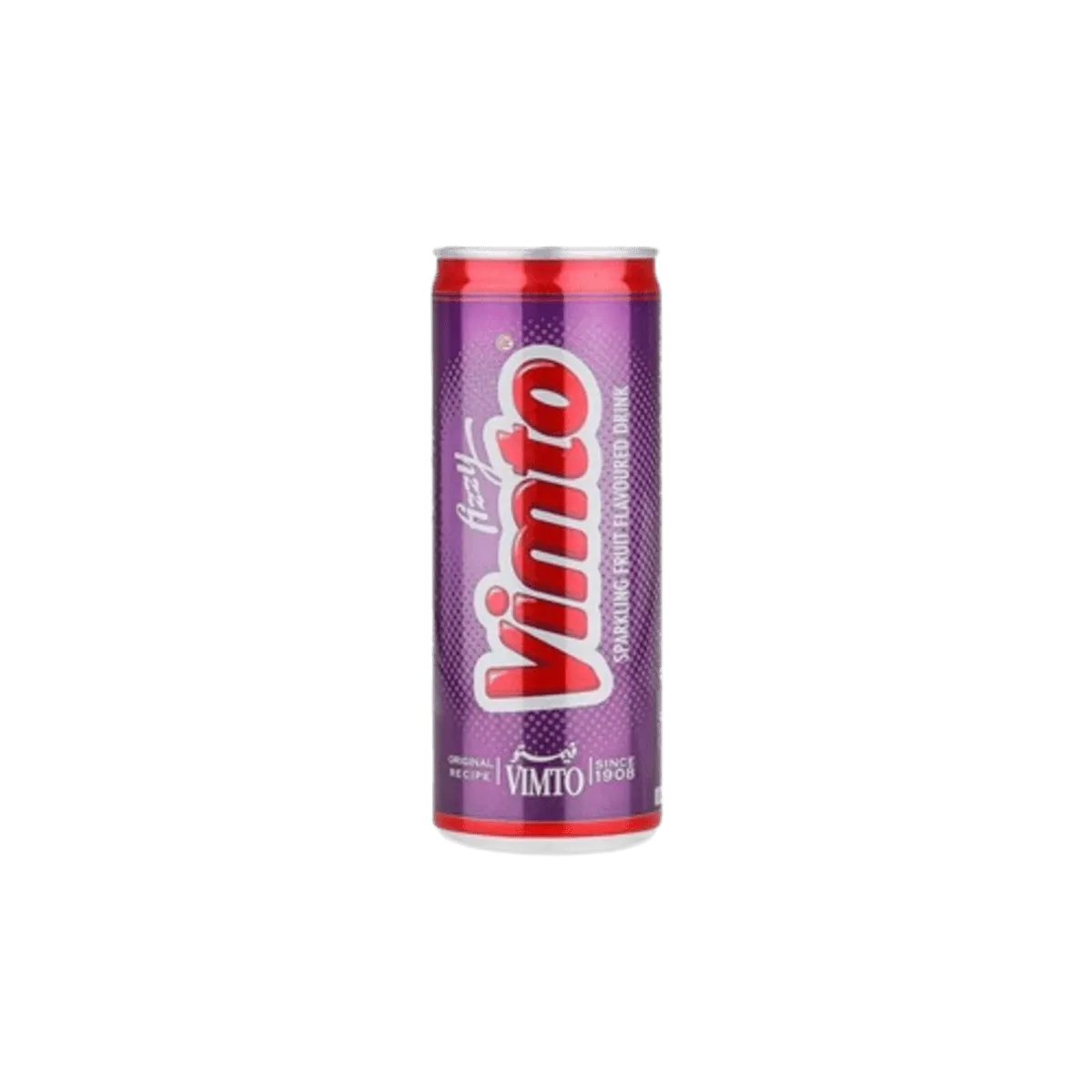 Vimto Sparkling Fruit Drink Fizzy