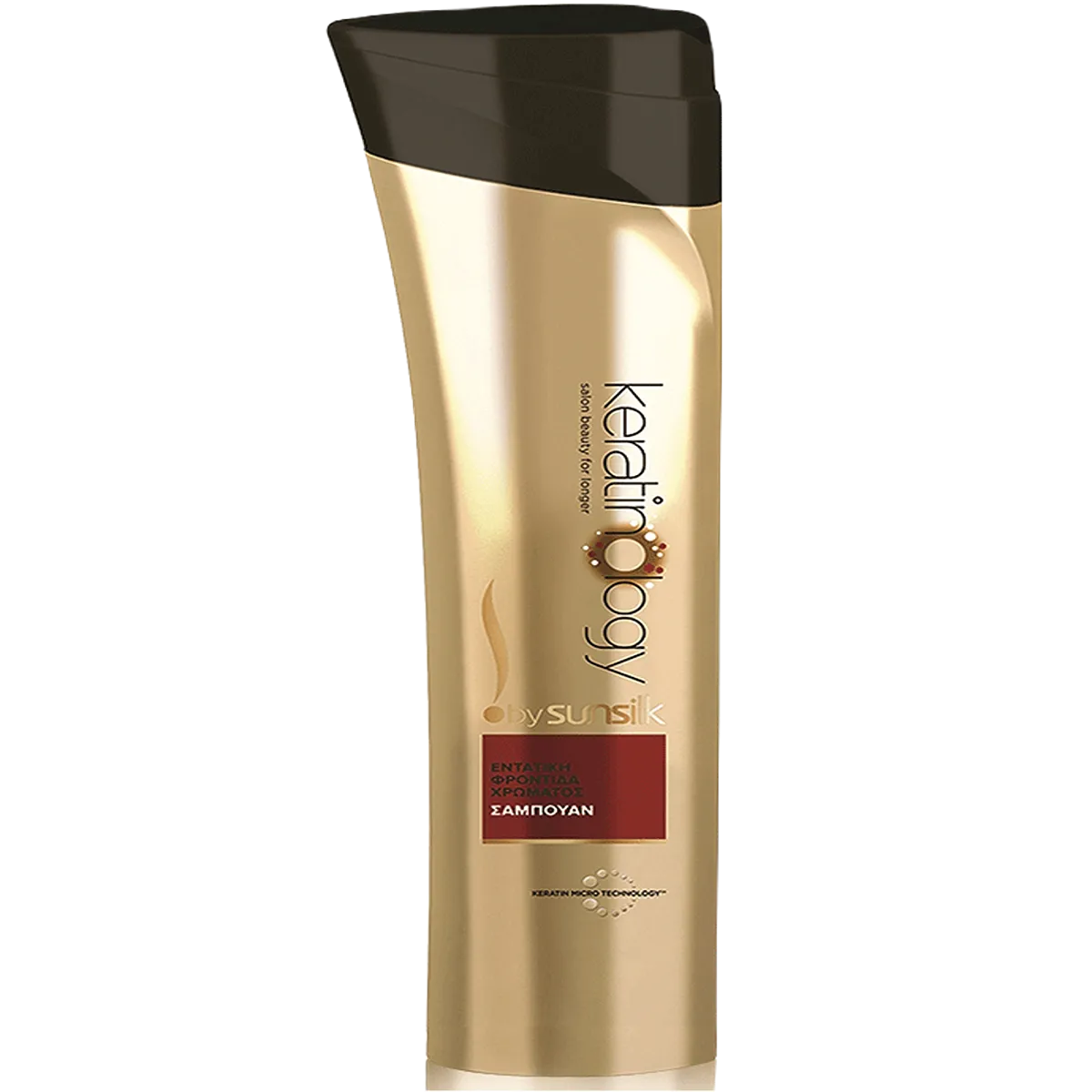 Sunsilk Keratinology Colour Protection Shampoo