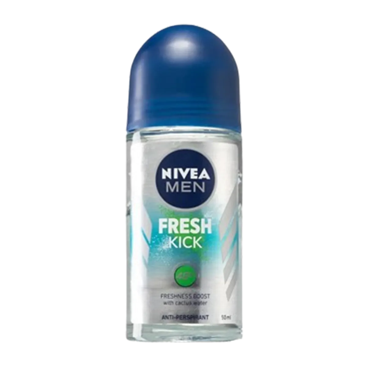 Nivea Men Fresh Kick 50ml