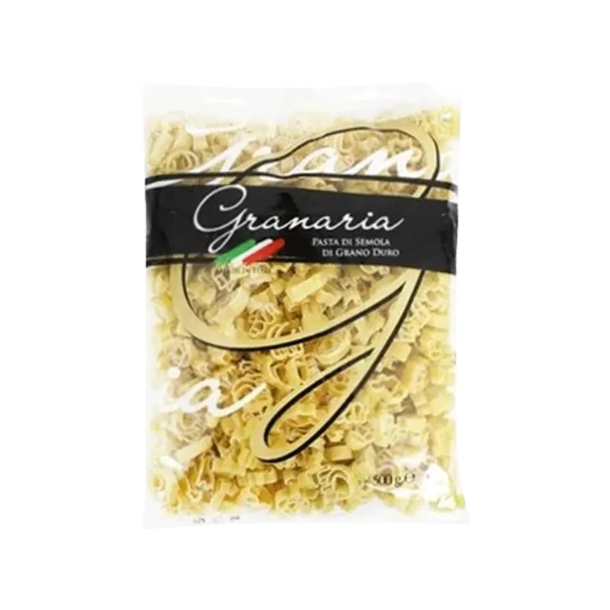 Granaria Spaghetti Pasta #3 500g