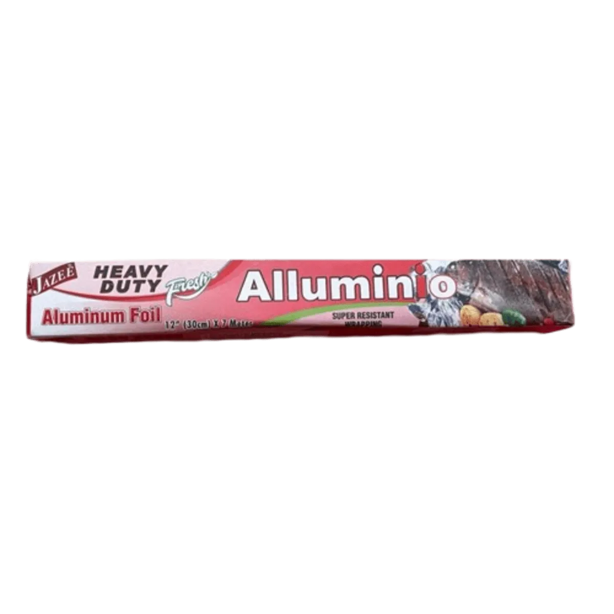 Jazee Aluminum Foil 30cm