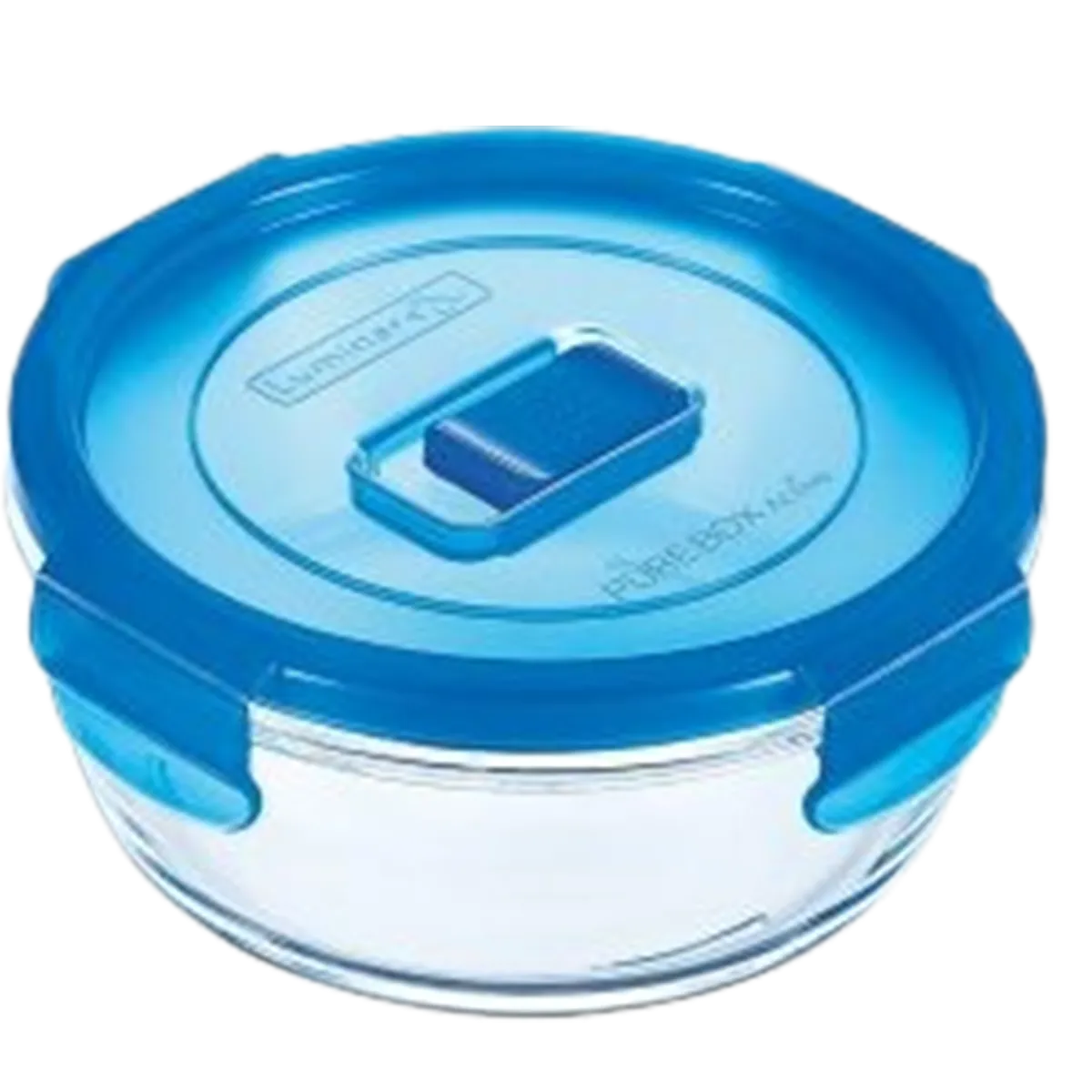 P3555 Pure Box Rect Active F/R 92Cl