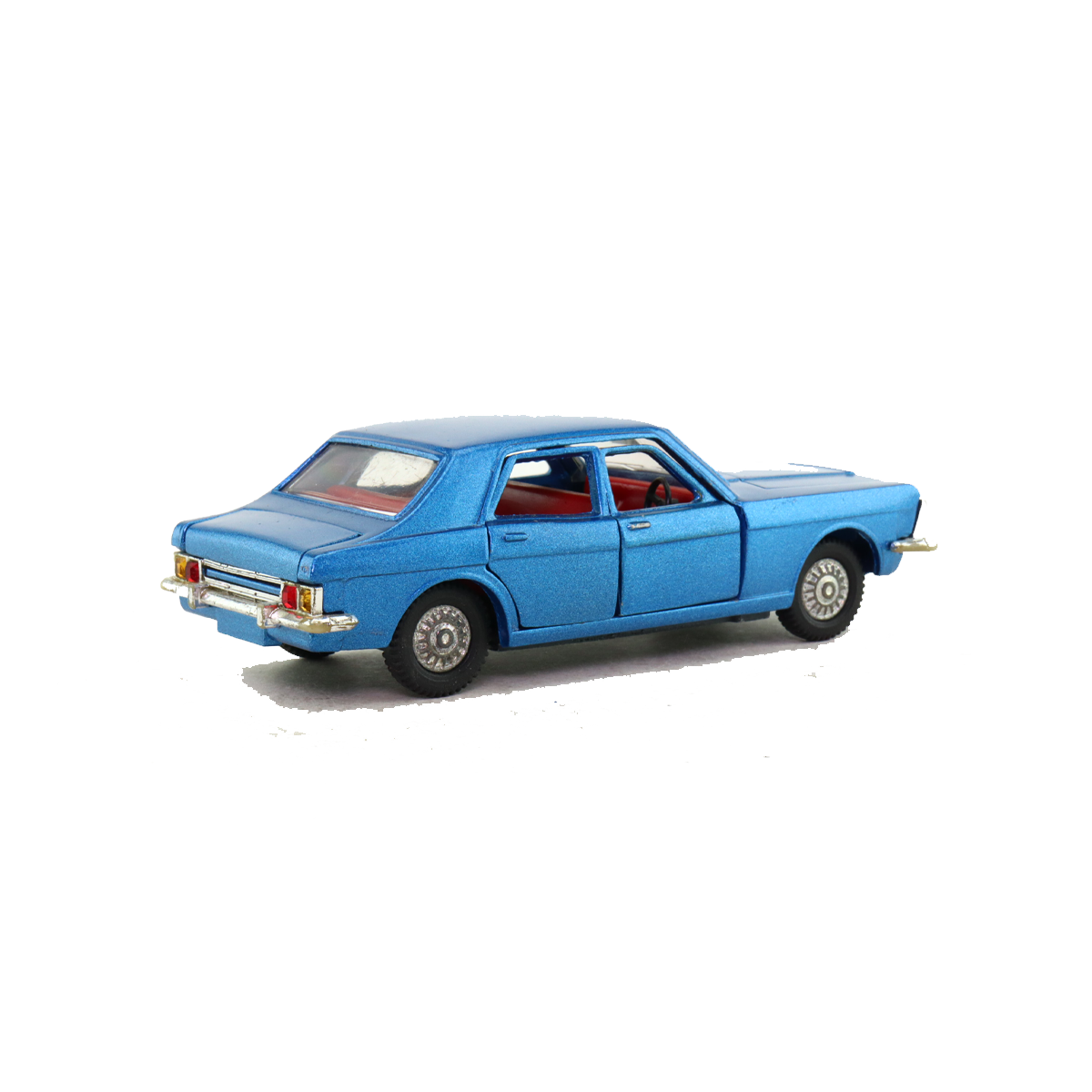 Dinky Model CZ134