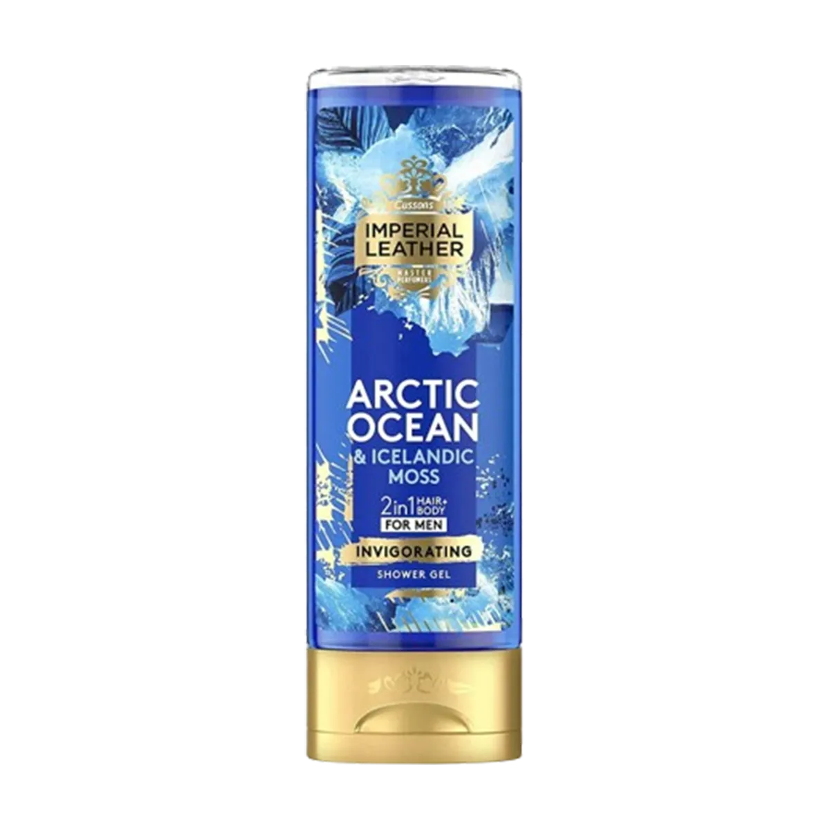 Imperial Leather Shower Gel Artic Ocean 250ml