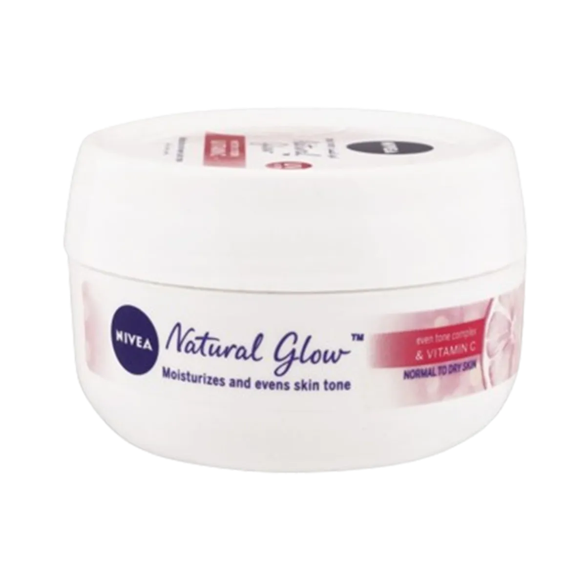 Nivea Face Cream Natural Fairness