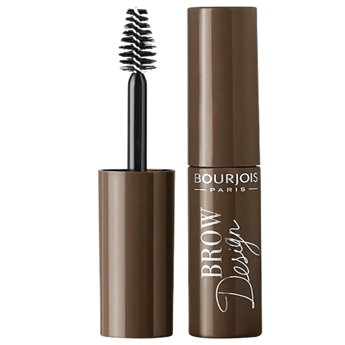 Bourjois Brow Design Brow Gel 02 Chatain