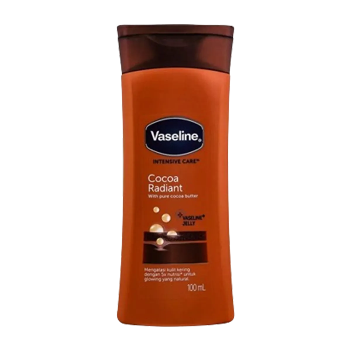 Vaseline Cocoa Glow