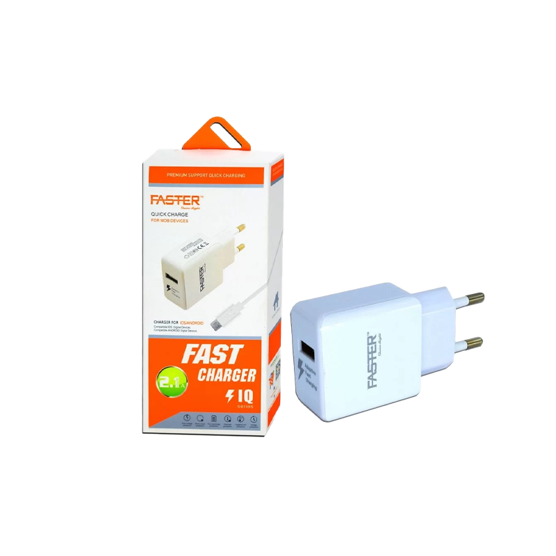faster fac900 Charging type c lightning