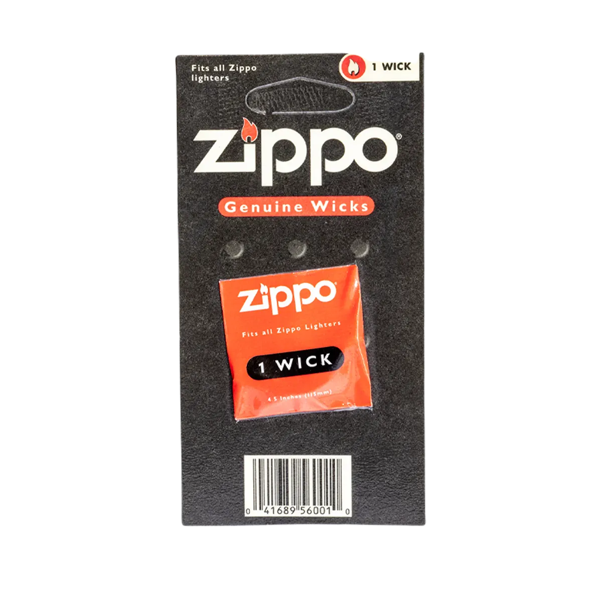Zippo Wick Sikka