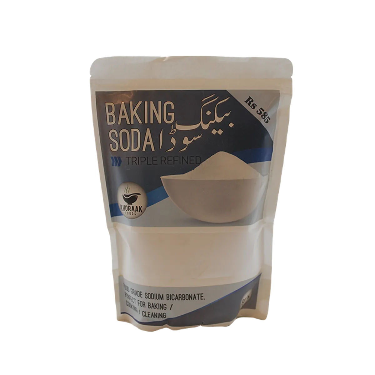 Baking Soda 800gm