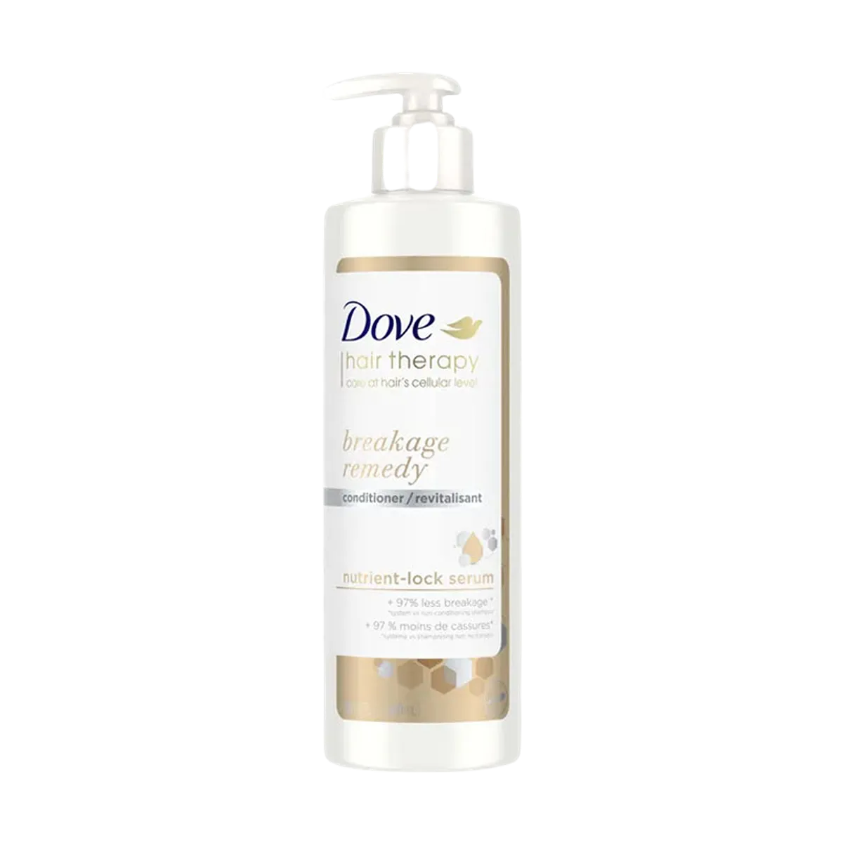 Dove Hair Therapy Breakage Remedy Conditioner 400ml