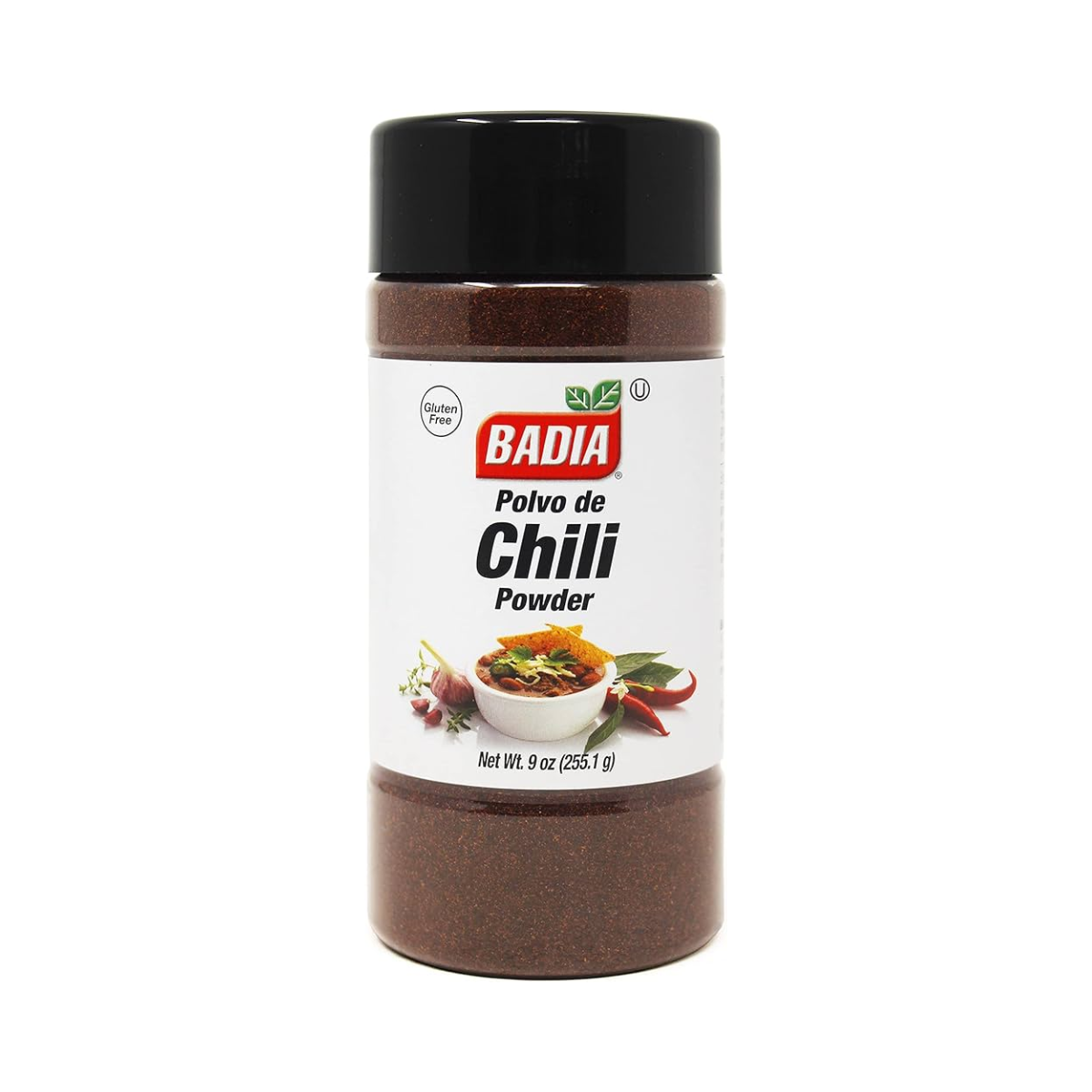 Badia, Chili Powder, Case of 12, 9 oz