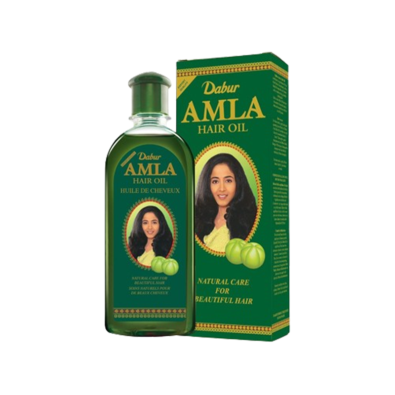 Hair oil (original,50ml) Dabur