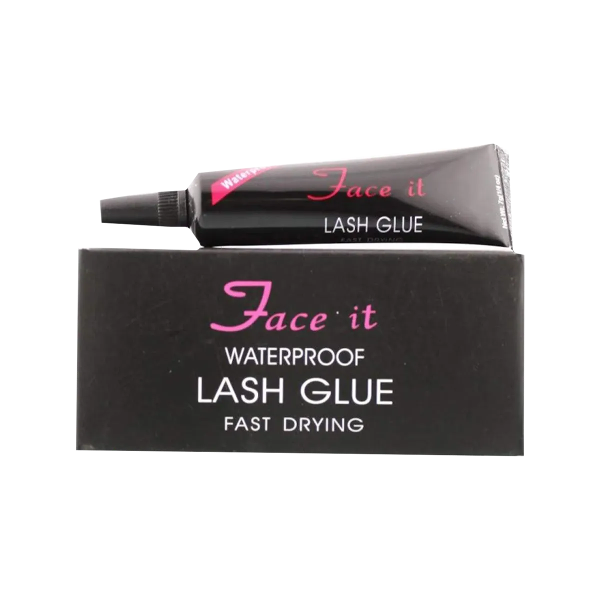 Face It Lash Glue Fast Drying
