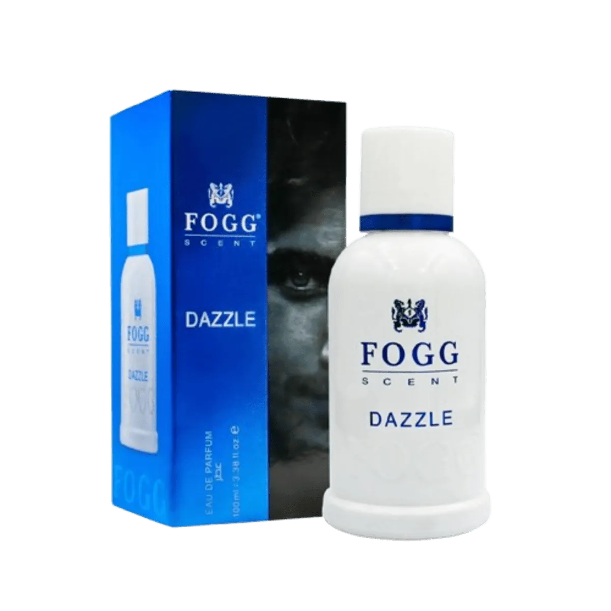 FOGG Scent Dazzle For Men Perfum
