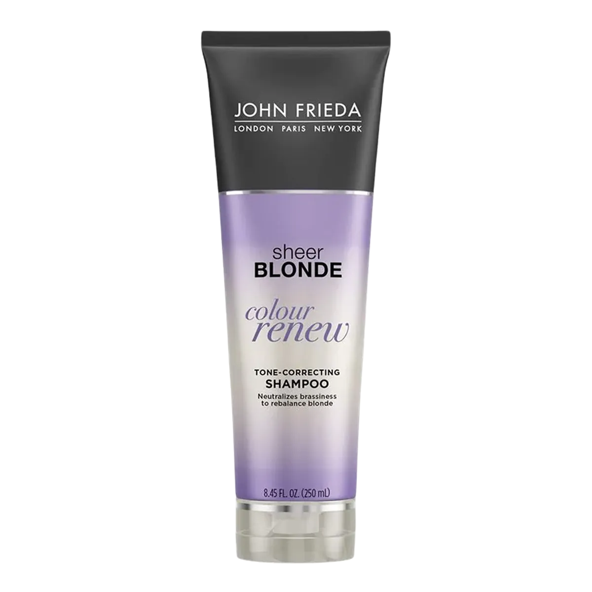 John Frieda Sheer Blonde Shampoo 250ml