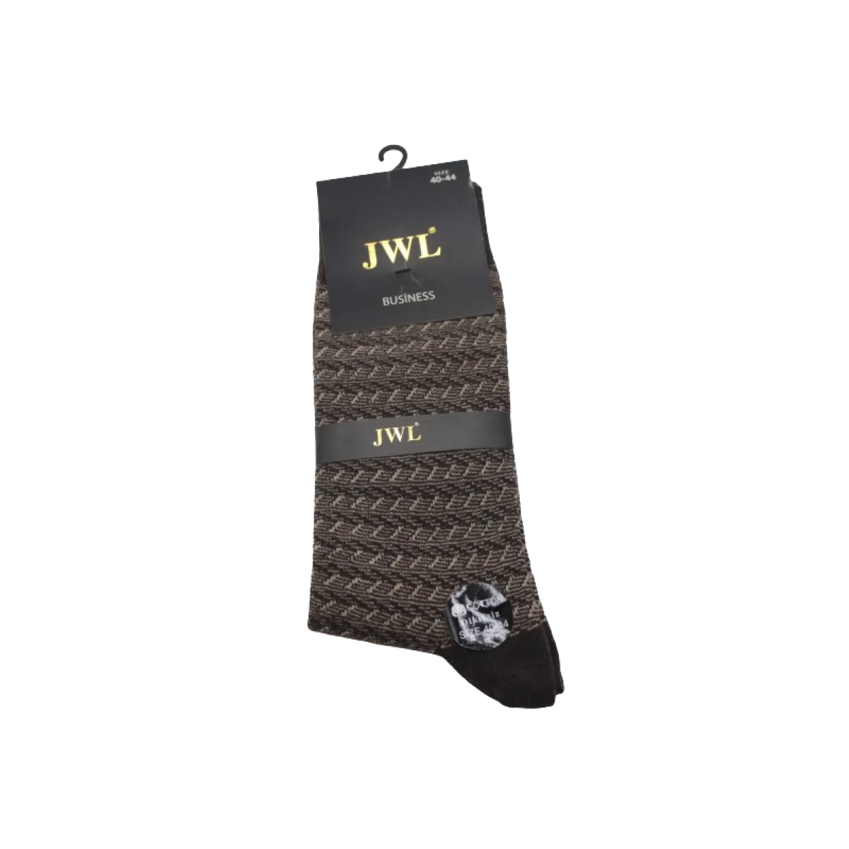 Jwl Business Cotton socks size 40-44 (1pair)