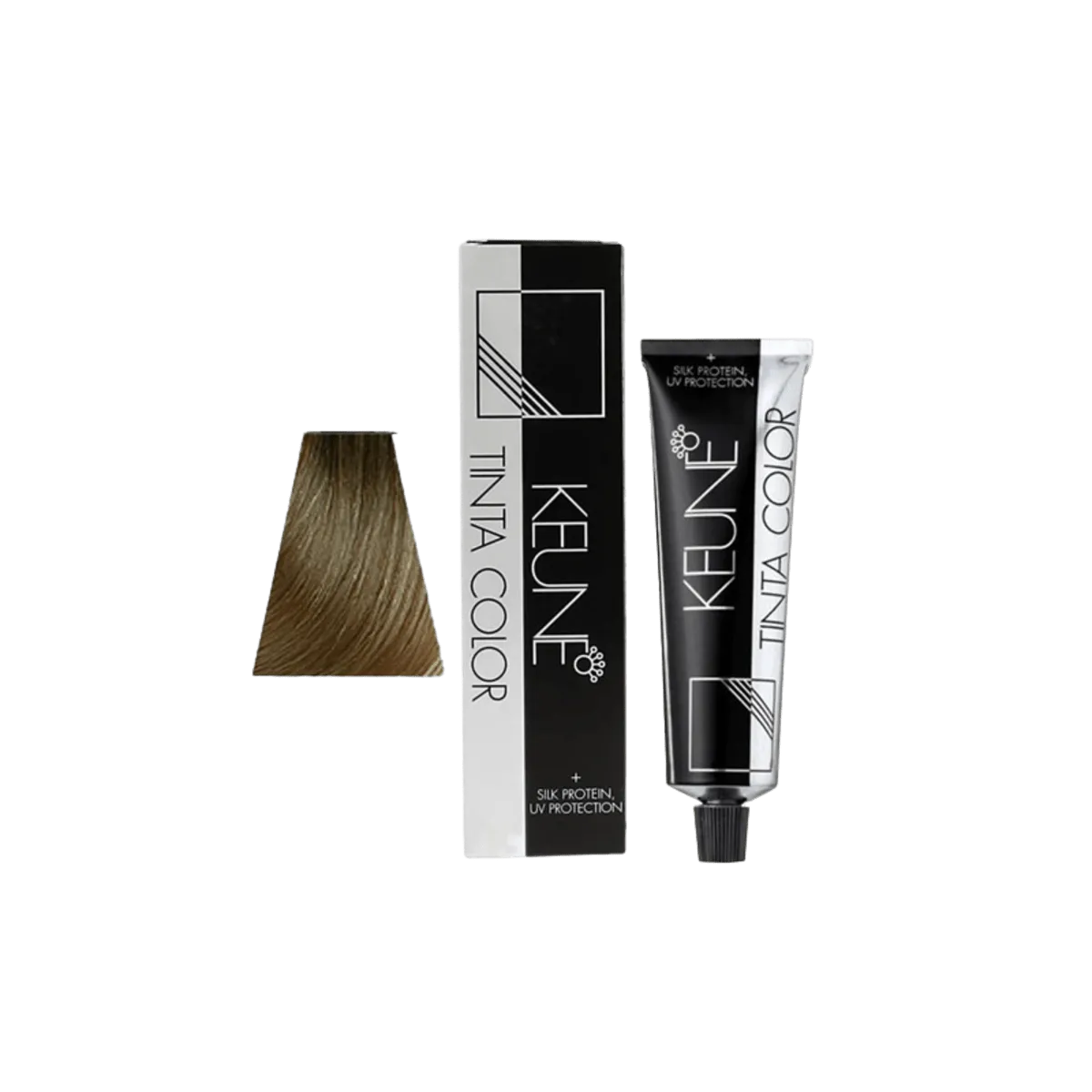 Keune Tinta Permanent Color 8.19 Light Matt Blonde