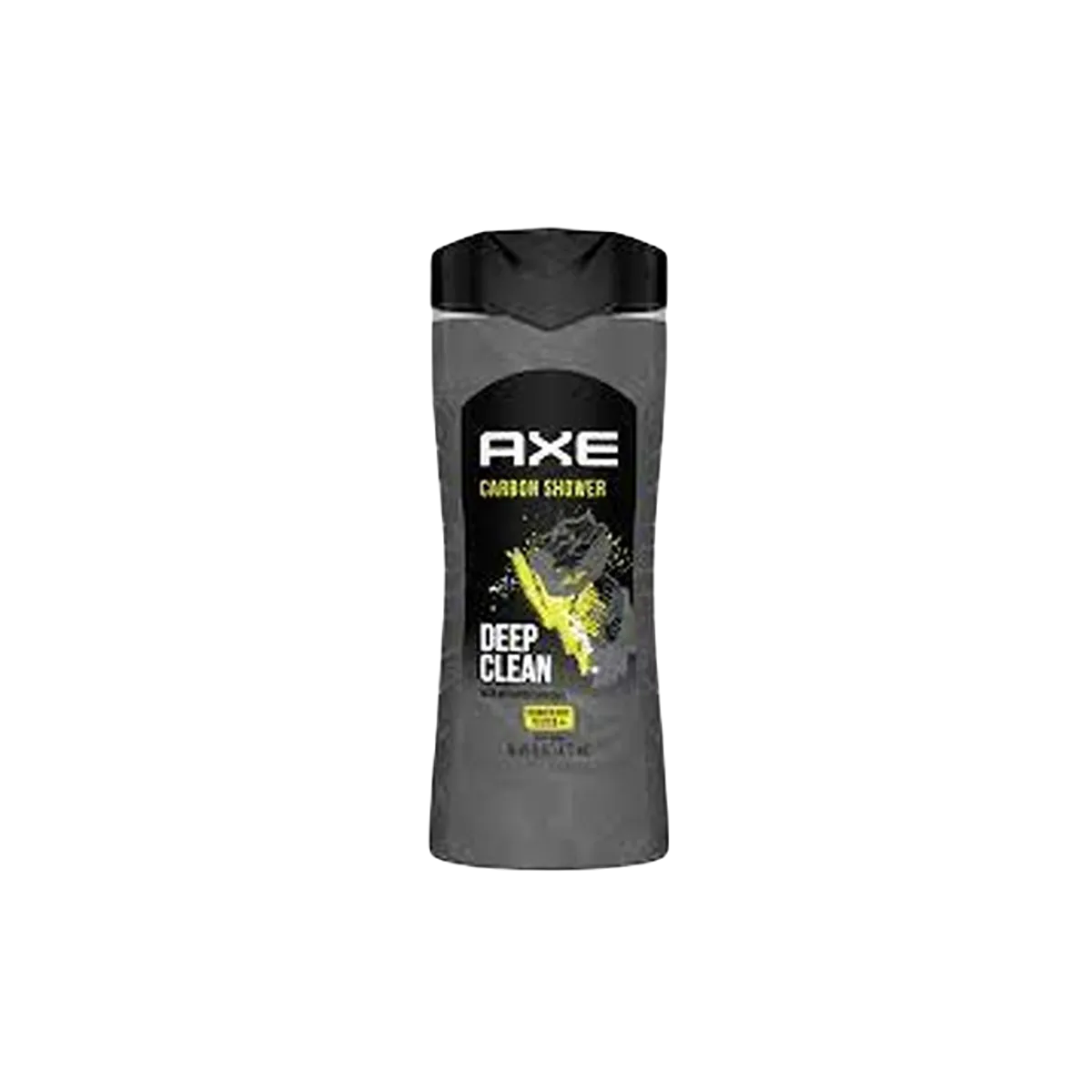 Axe Carbon Shower Body Wash Deep Clean 473ml