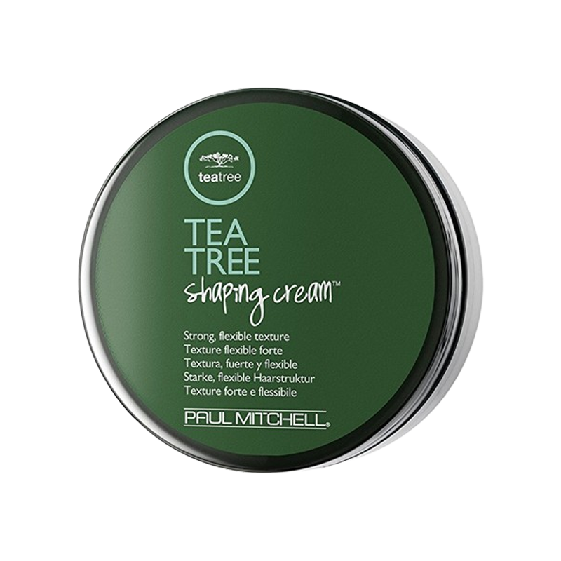 Paul Mitchell Tea Tree Shaping Cream