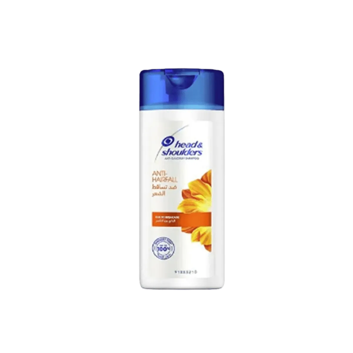 Head & Shoulder Shampoo Anti-Hairfall 75ml