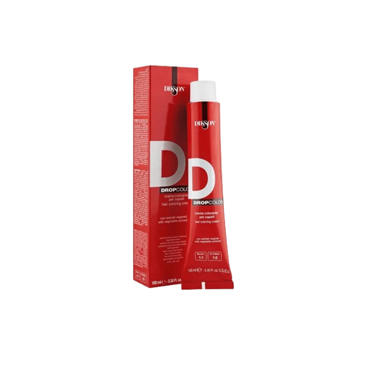 Dikson Drop Color 9.013 100ml
