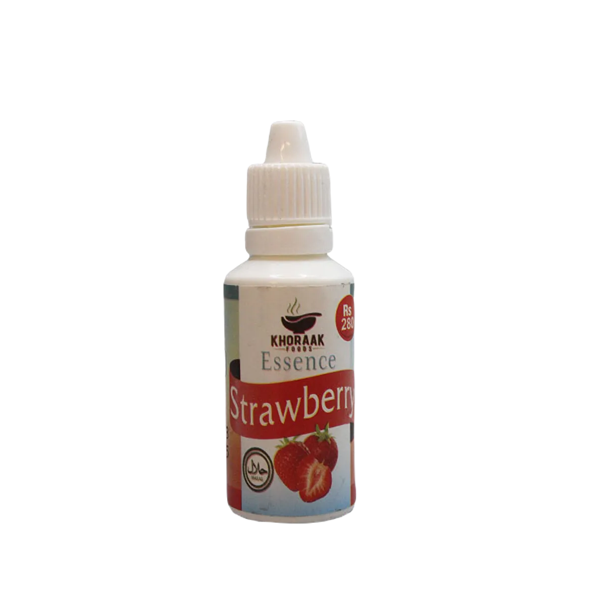 khorak Strawberry essence 20ml