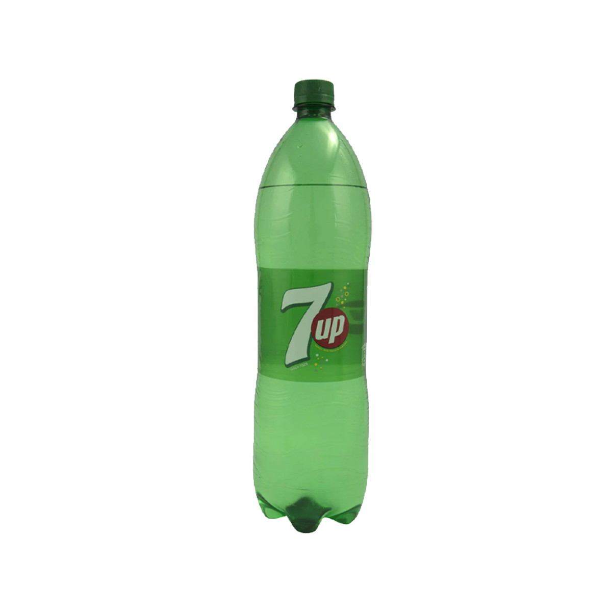 Local Cold Drink 7up Free 1.5litre