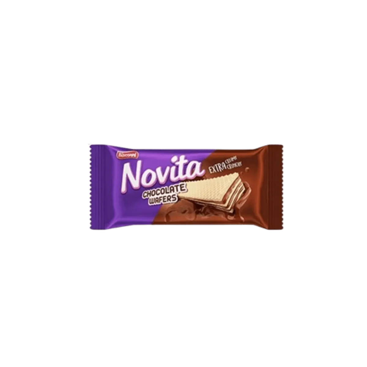 Bisconni Novita Chocolate Wafers 32g