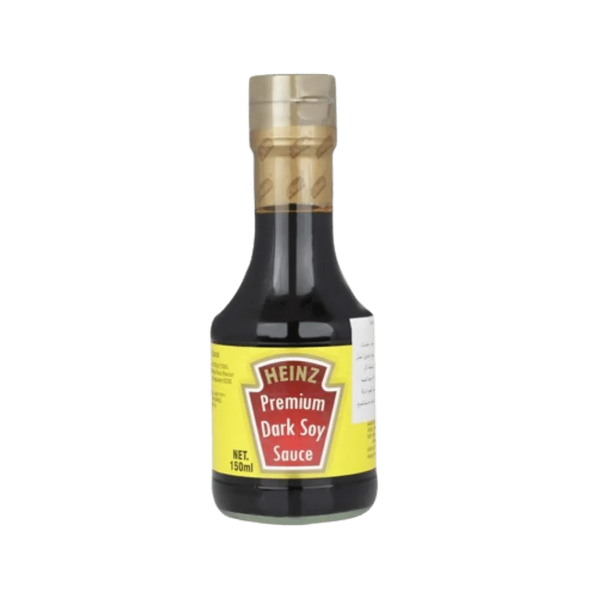 Heinz Premium Dark Soy Sauce 150ml