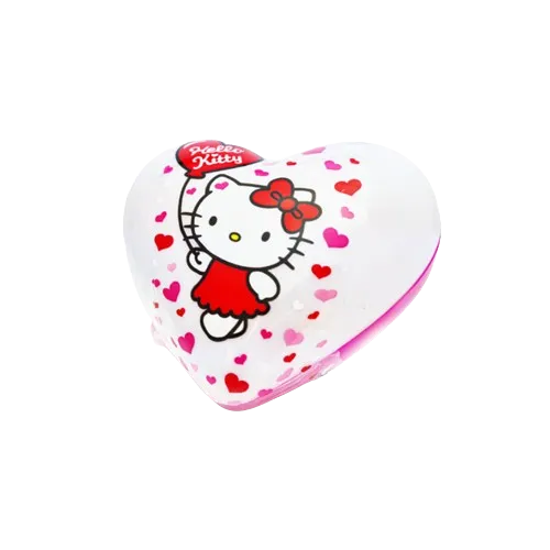 Hello Kitty Heart Egg 10g