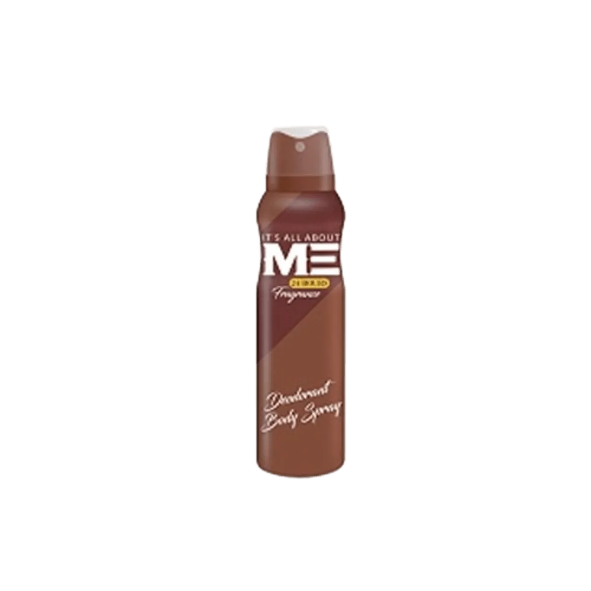Me 24 Hours Fragrance Brown B Spray 200ml