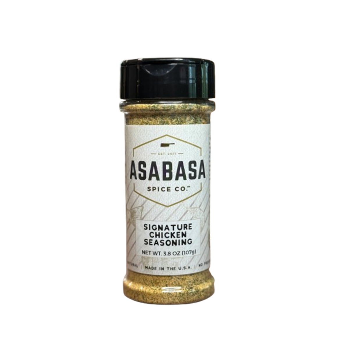 Swifan - Signature Chicken Seasoning - 12.1 oz
