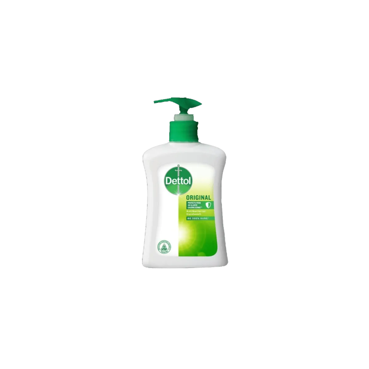 Dettol Hand Wash Reffil 250ml