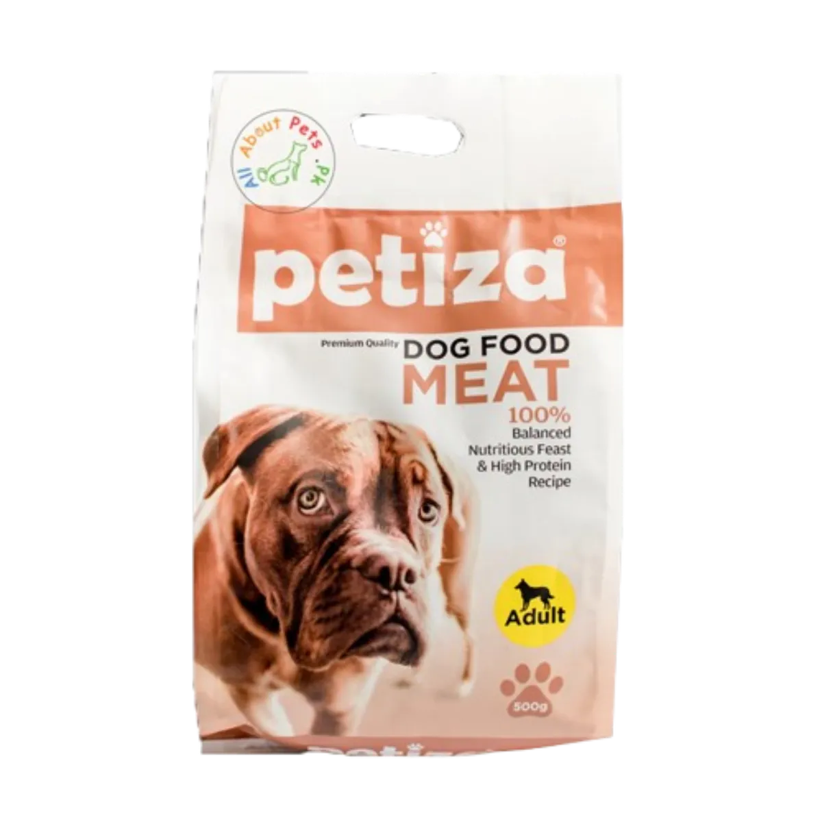 Petiza Dog food 500g