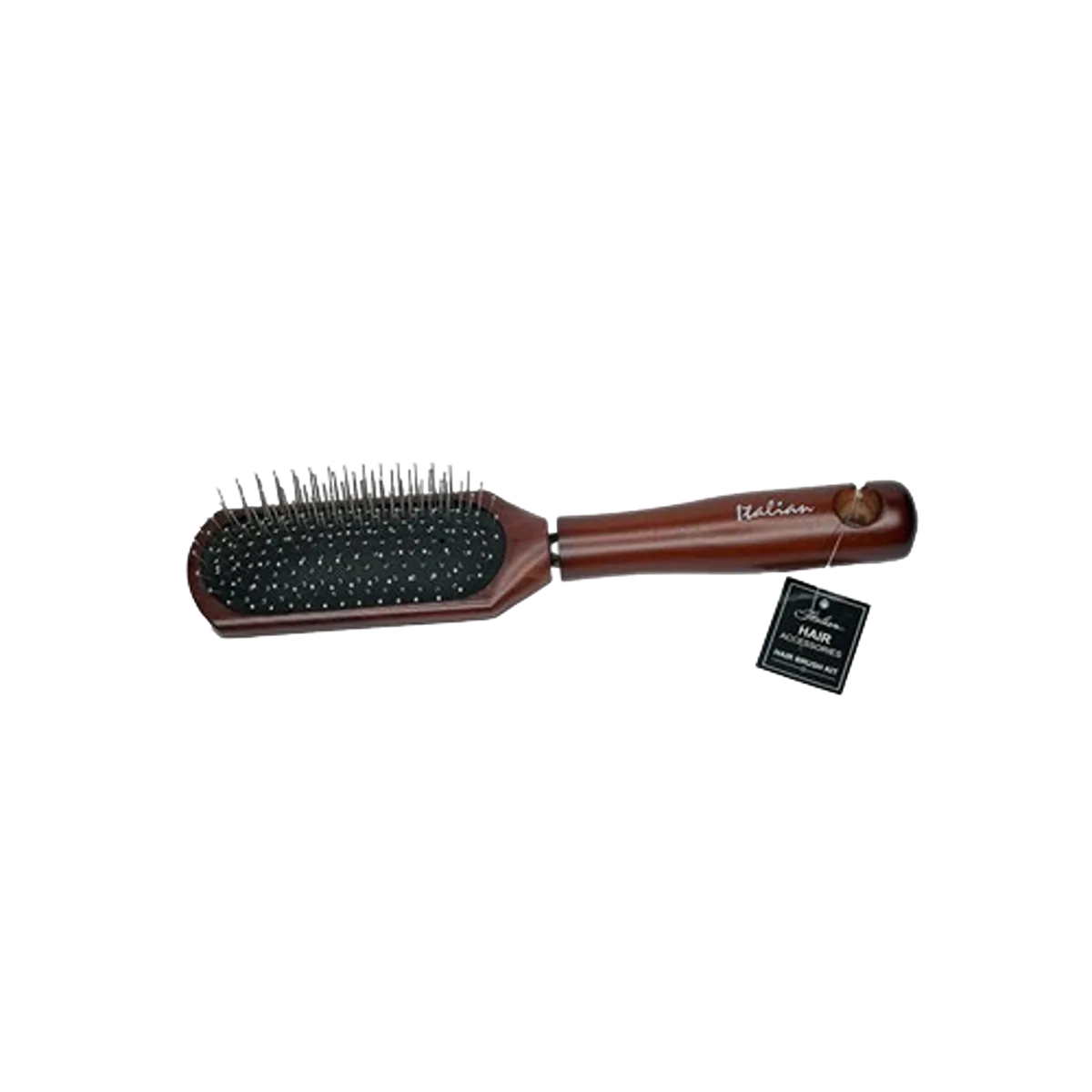 Italian Hair Brush Item (9551D-A)