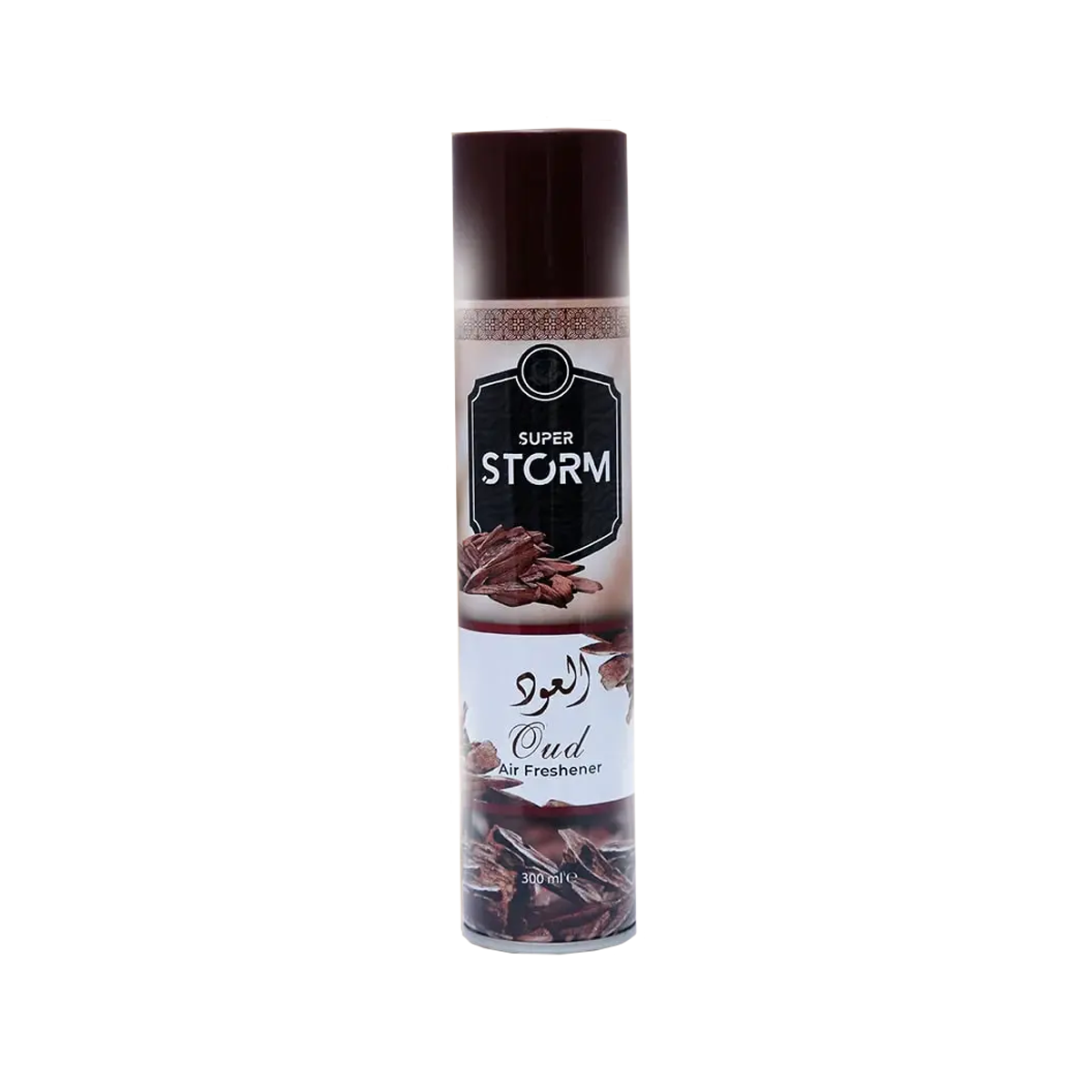 Super Strom Oud Air Freshener 300ml