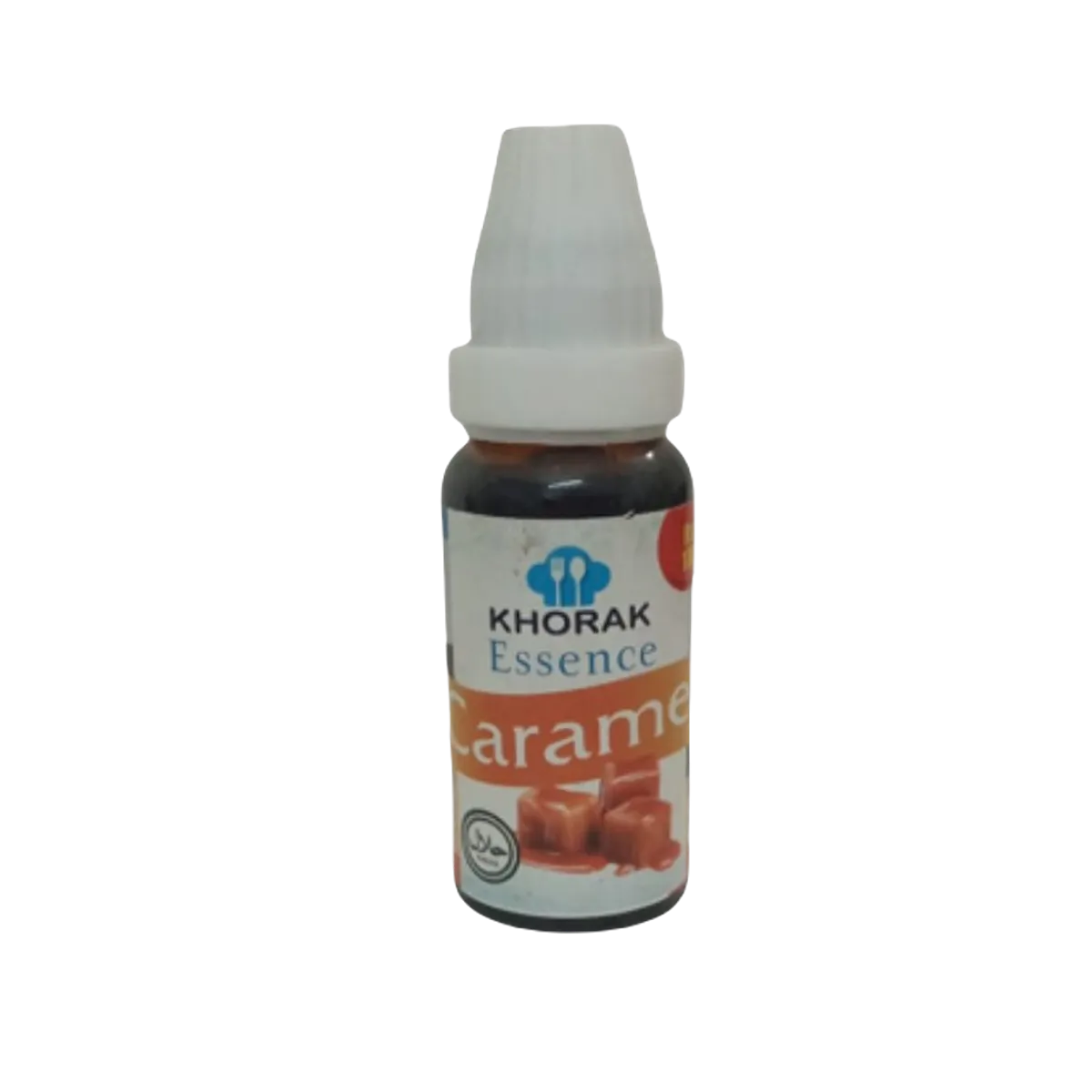 khorak Caramel Essence 20ml