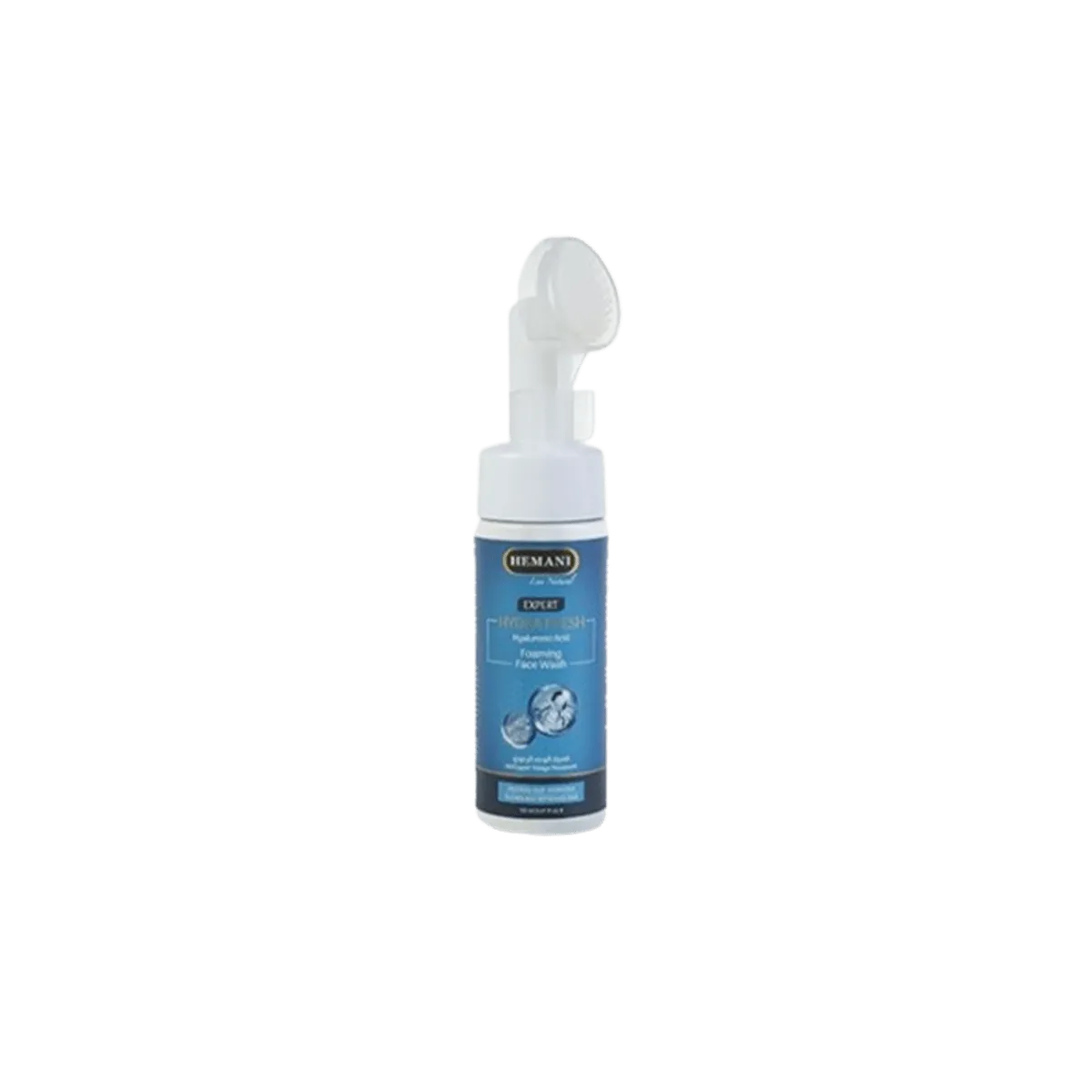 Hemani Hydra Fresh Foaming Face Wash 150ml