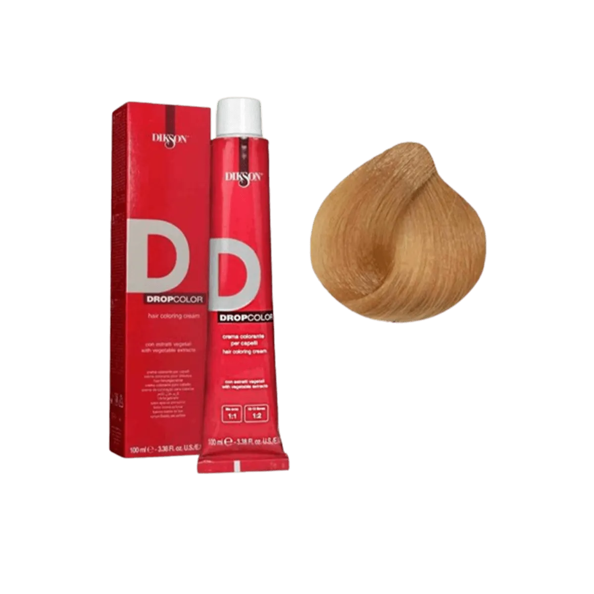 Dikson Drop Color 9MI/L-9.33 100ml
