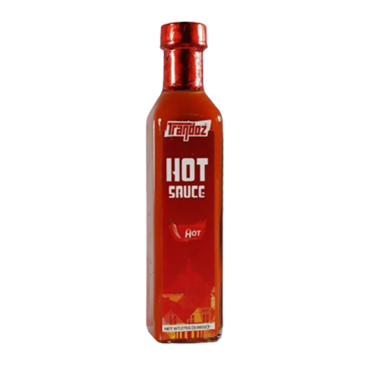 Trandoz HOT SAUCE 275G