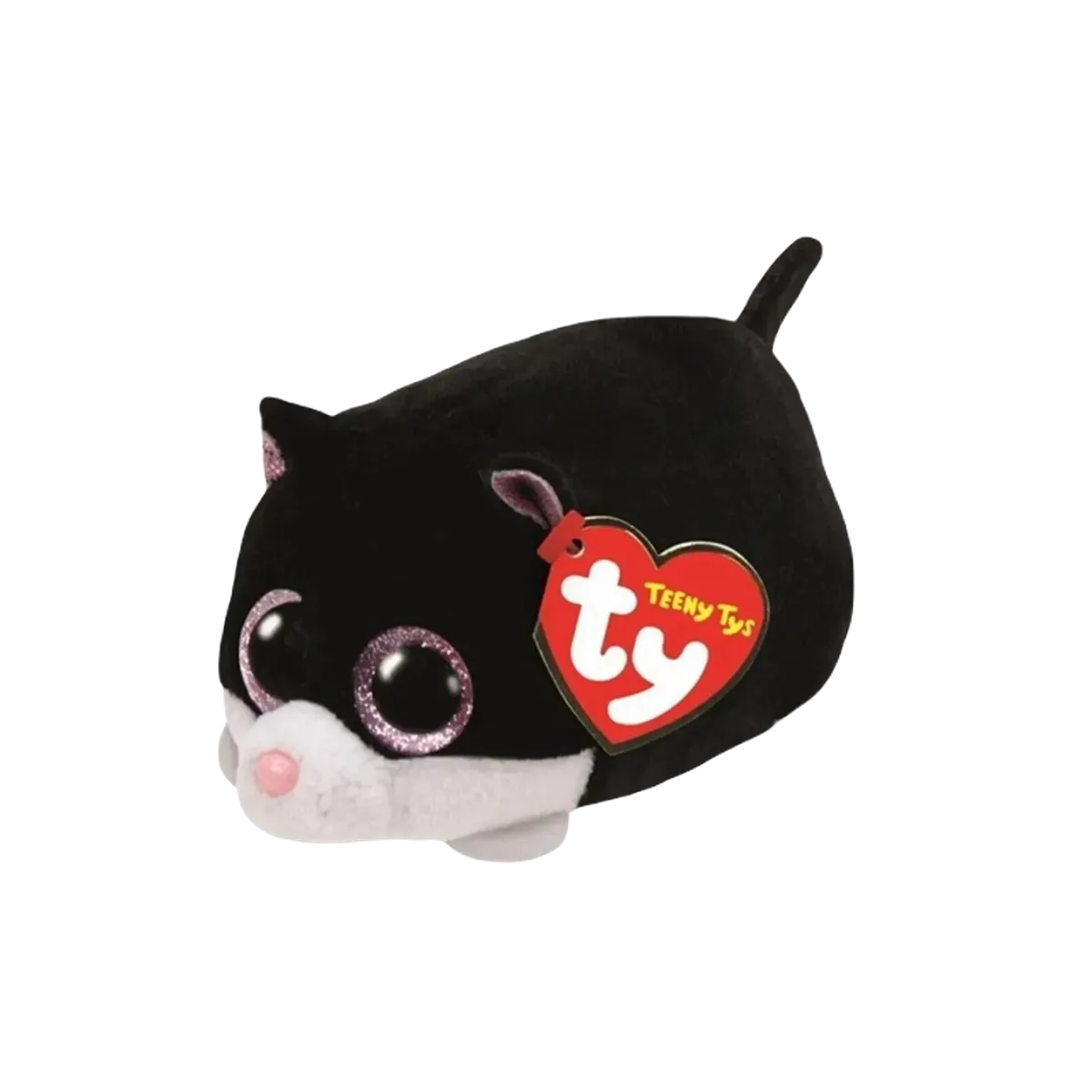 Teeny Tys Cara Cat